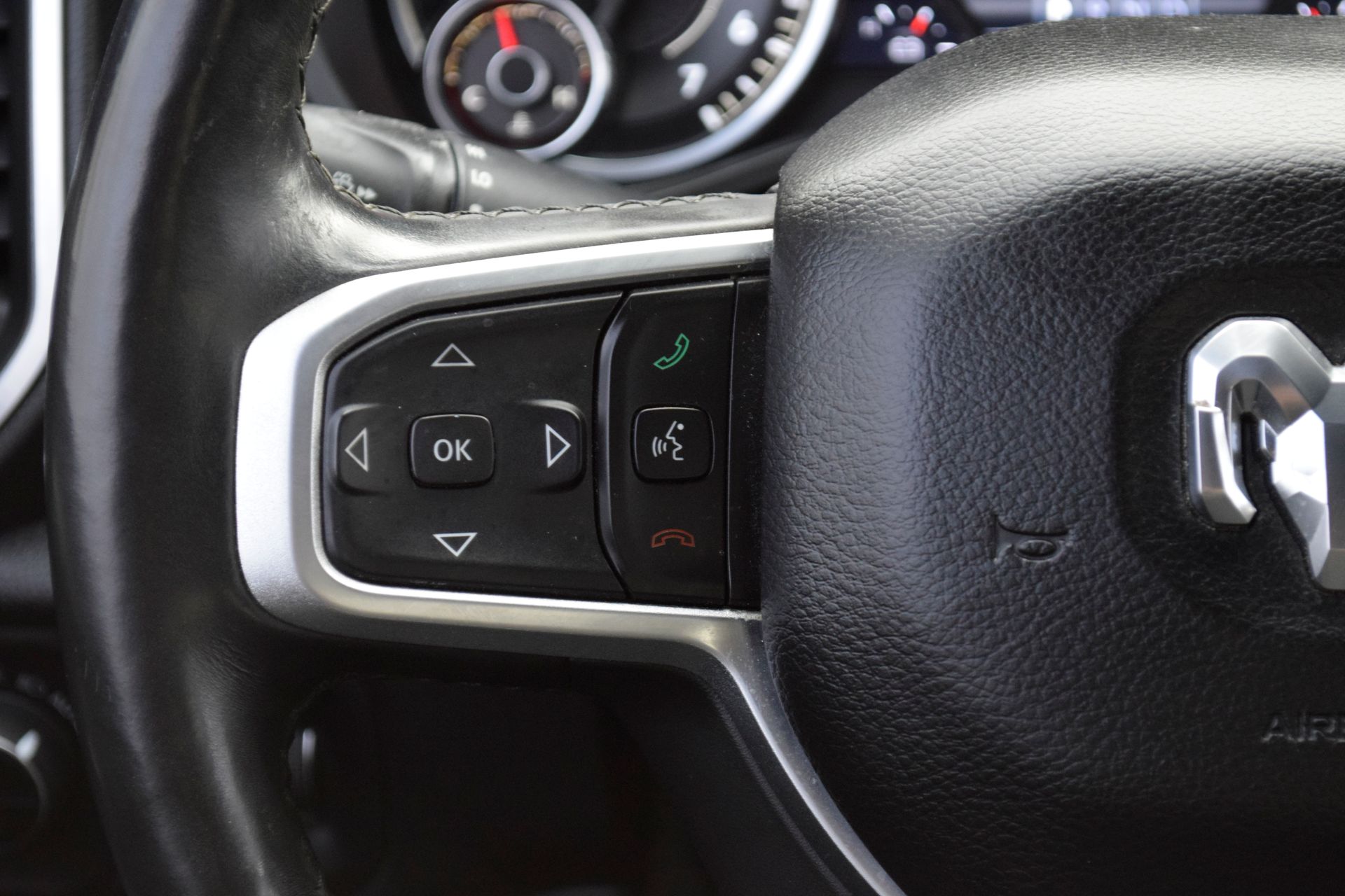2019 Ram 1500 Big Horn/Lone Star - 8
