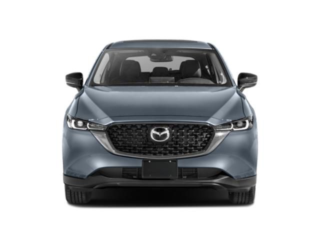 2023 Mazda CX-5 2.5 S Carbon Edition Gray at DeMontrond Mazda