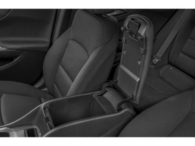 2023 Chevrolet Malibu LT Black at Monument Chevrolet