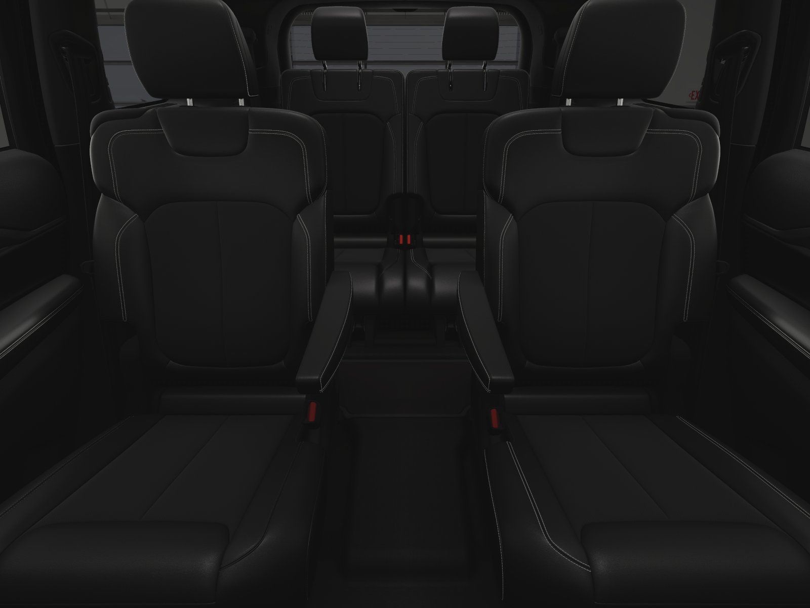 2025 JEEP GRAND CHEROKEE L - Image 27