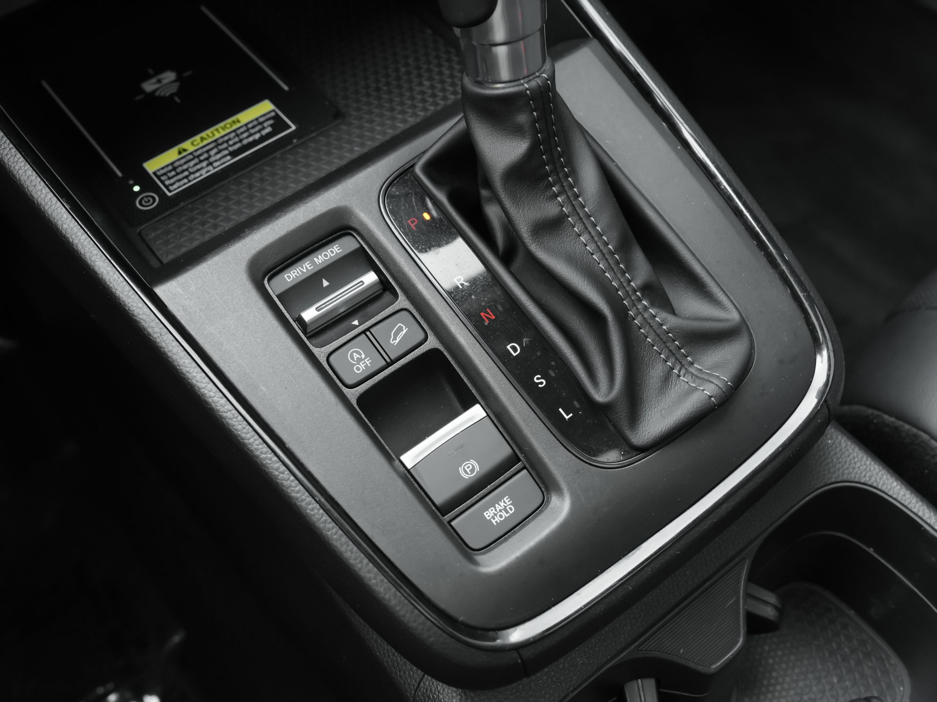 2023 Honda CR-V EX-L - Photo 17