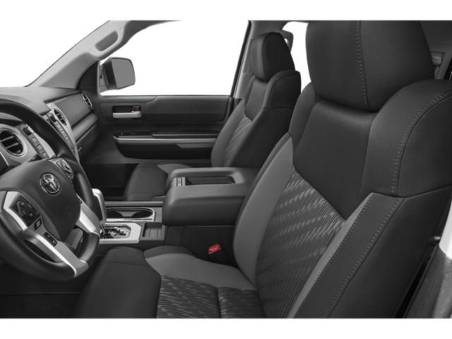 2021 Toyota Tundra SR5 White at Emmons Autoplex