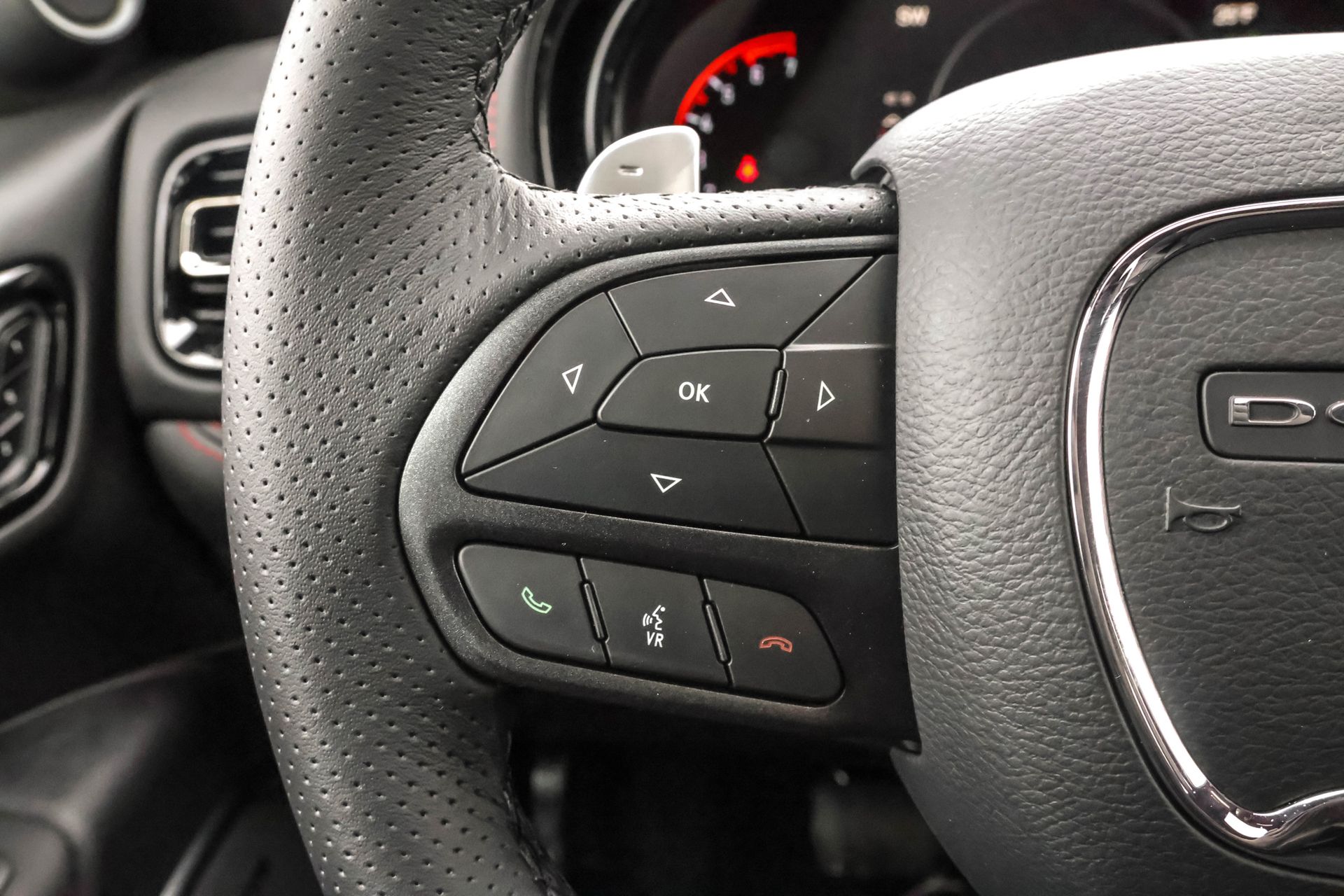 2026 DODGE DURANGO - Image 33