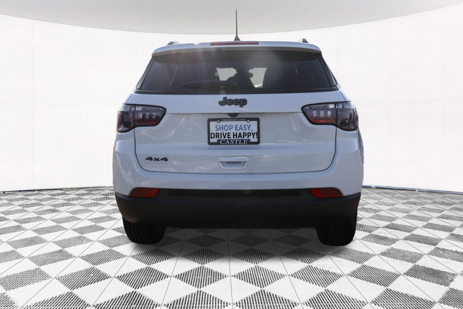 2026 JEEP COMPASS - Image 10