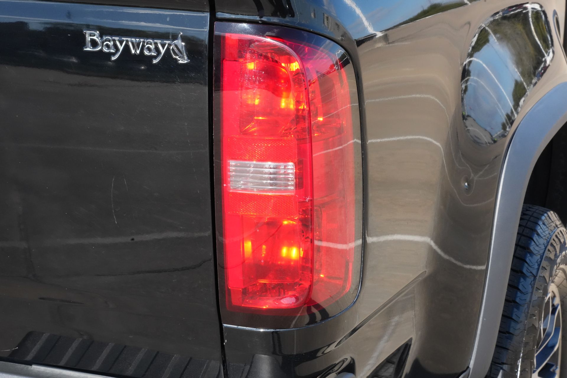 2019 Chevrolet Colorado ZR2 Black at EAG Ford Navasota