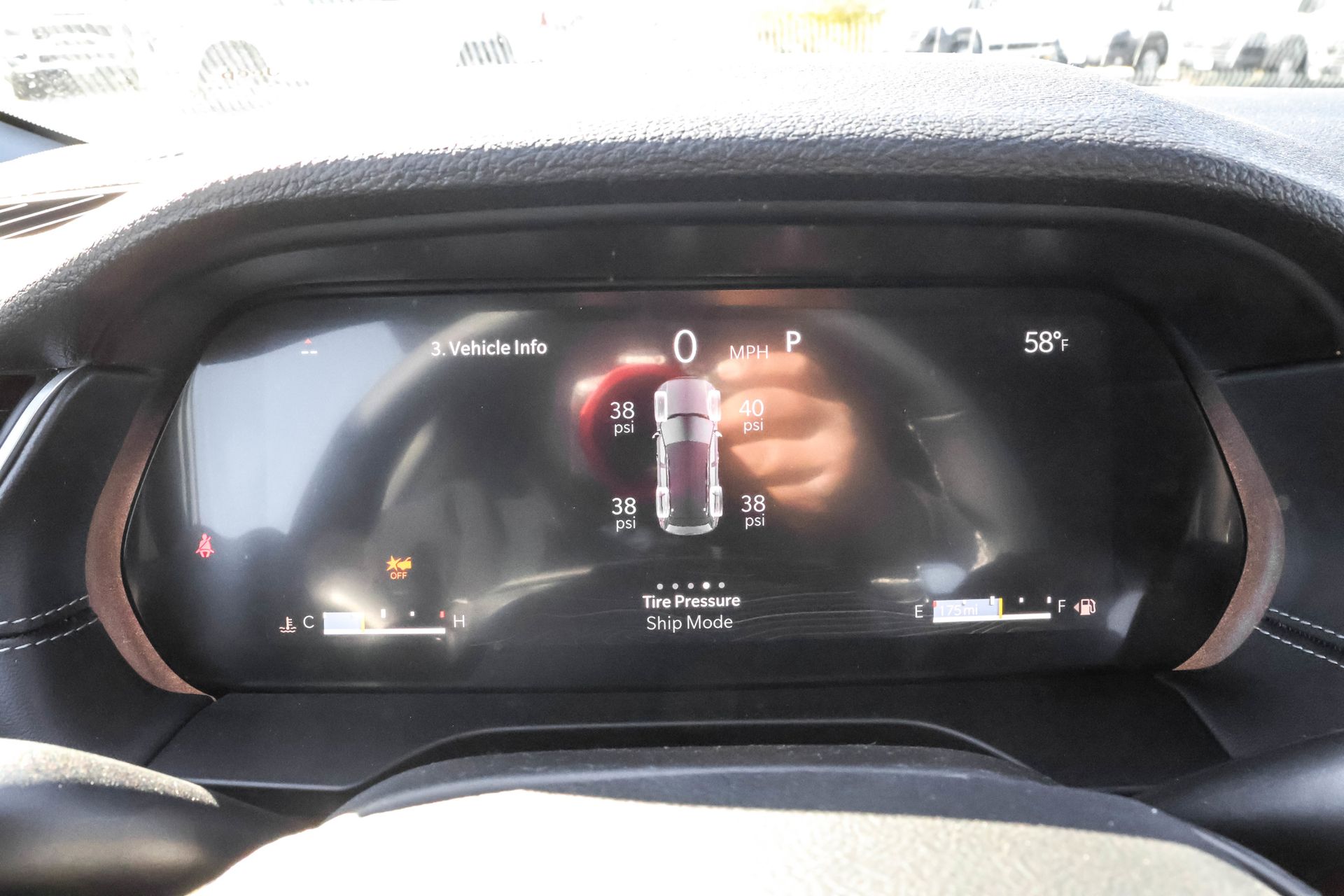 2025 JEEP GRAND CHEROKEE - Image 22