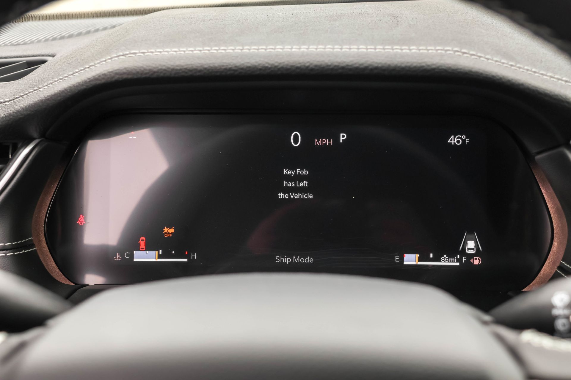 2025 JEEP GRAND CHEROKEE L - Image 20