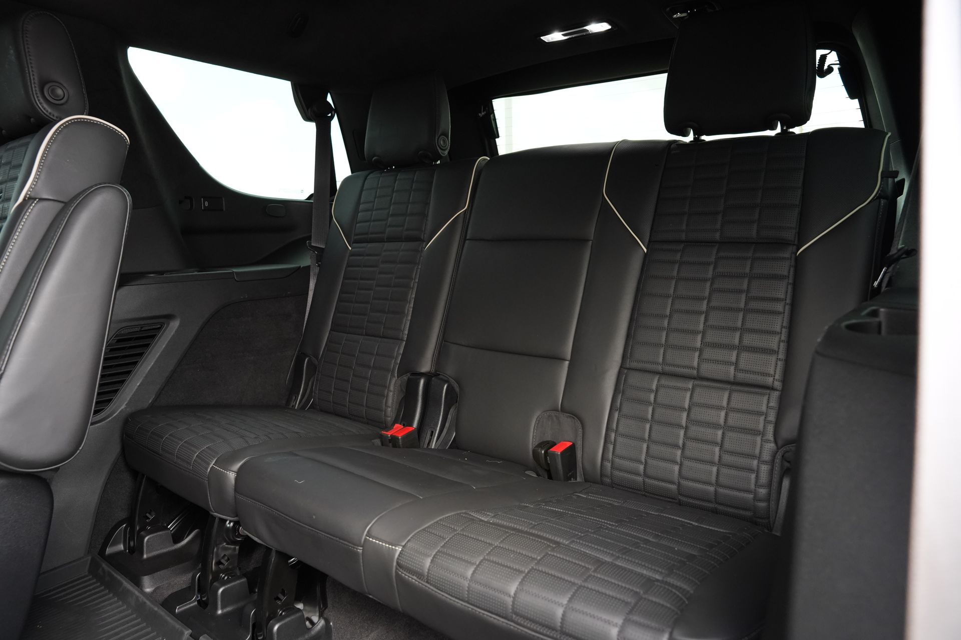 2022 Cadillac Escalade Sport Platinum Black at Bayway Cadillac of The Woodlands