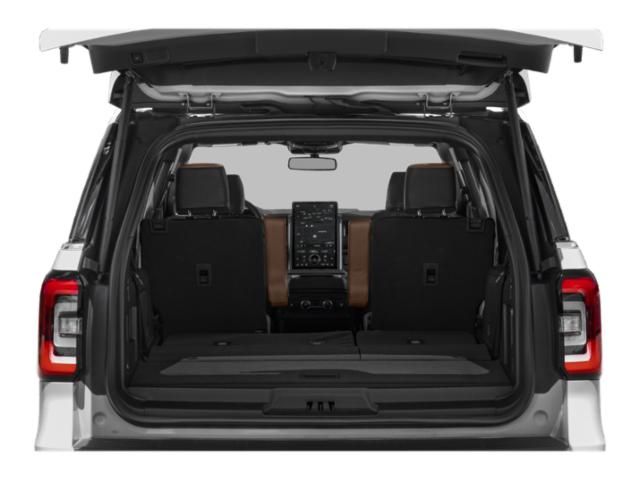 2024 Ford Expedition King Ranch White at Victoria Chrysler Dodge Jeep Ram