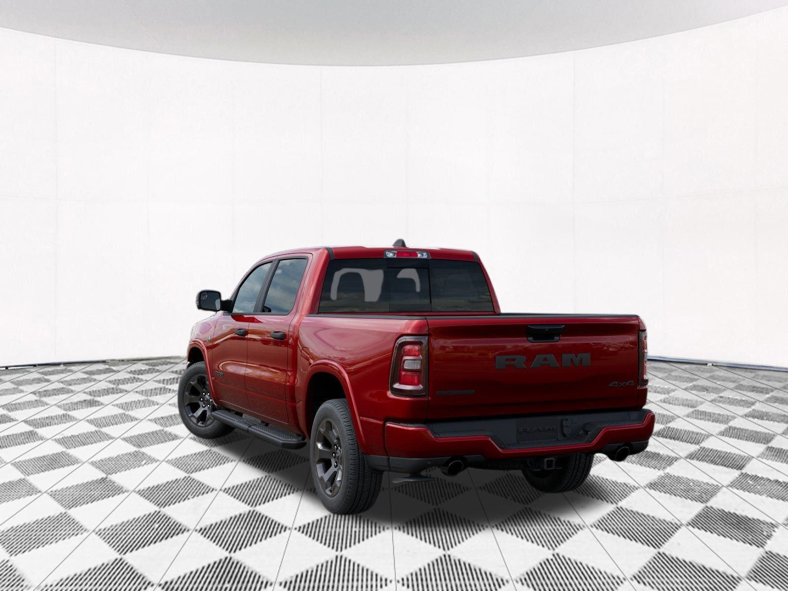 2026 RAM 1500 - Image 4