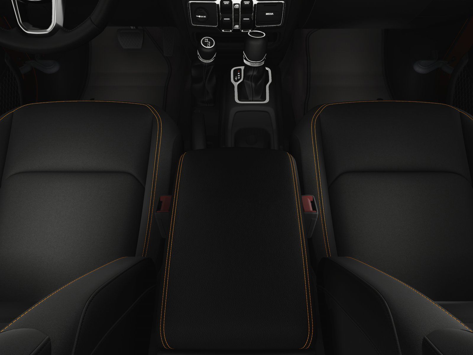 2025 JEEP WRANGLER - Image 33