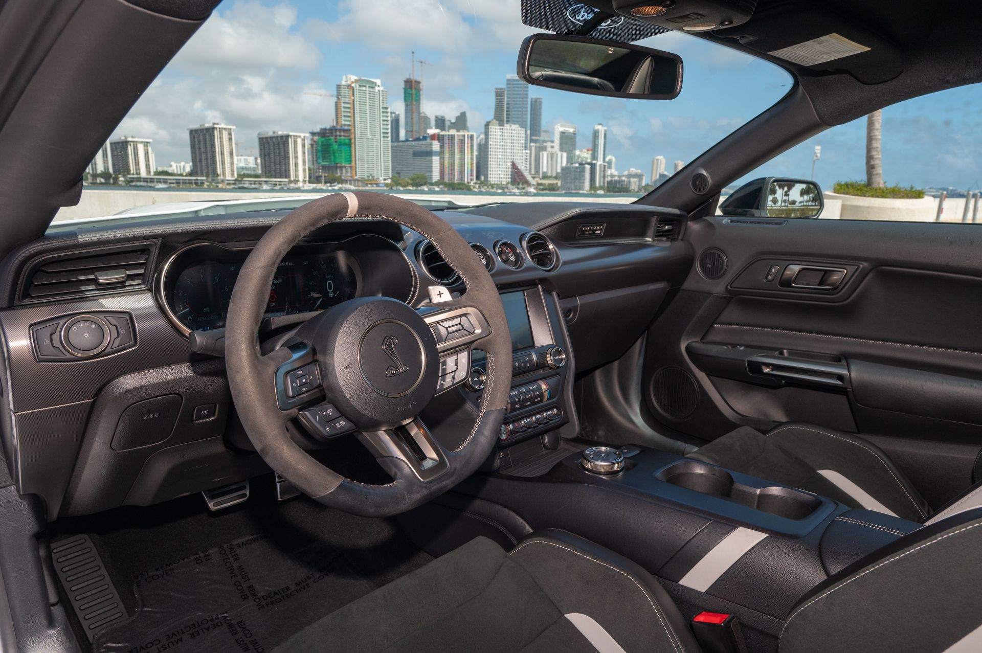 2022 Ford Mustang Shelby GT500 - Photo 6