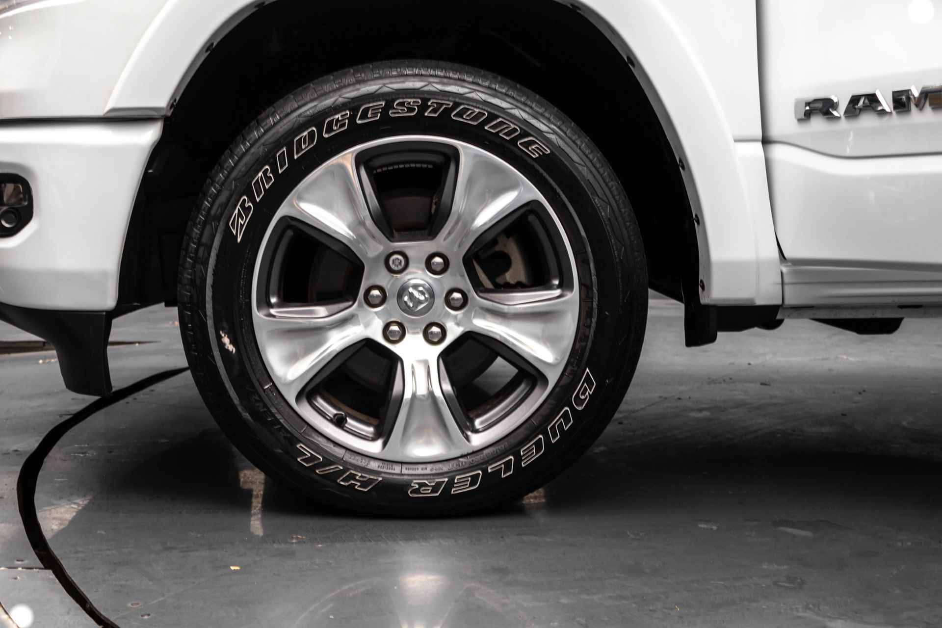 2021 RAM 1500 - Image 47