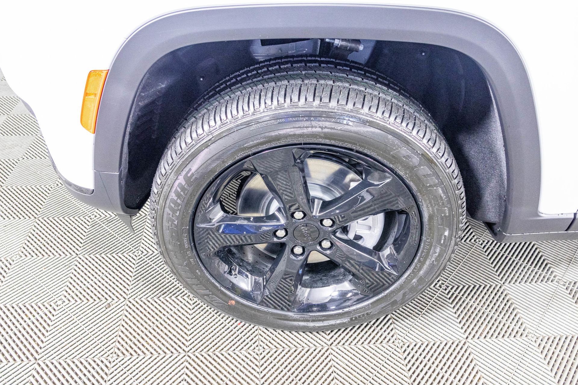 2025 JEEP GRAND CHEROKEE L - Image 44