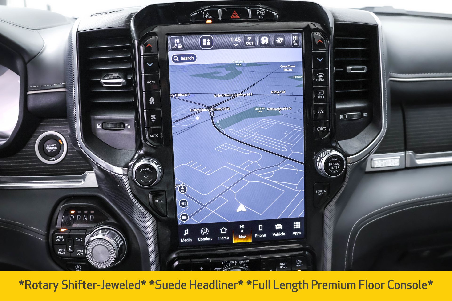 2023 RAM 1500 - Image 12