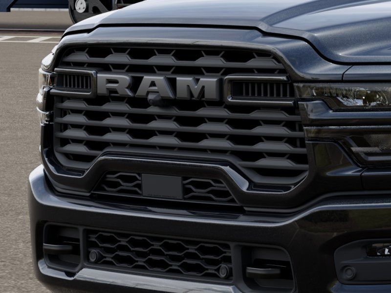 2026 RAM 2500 - Image 17