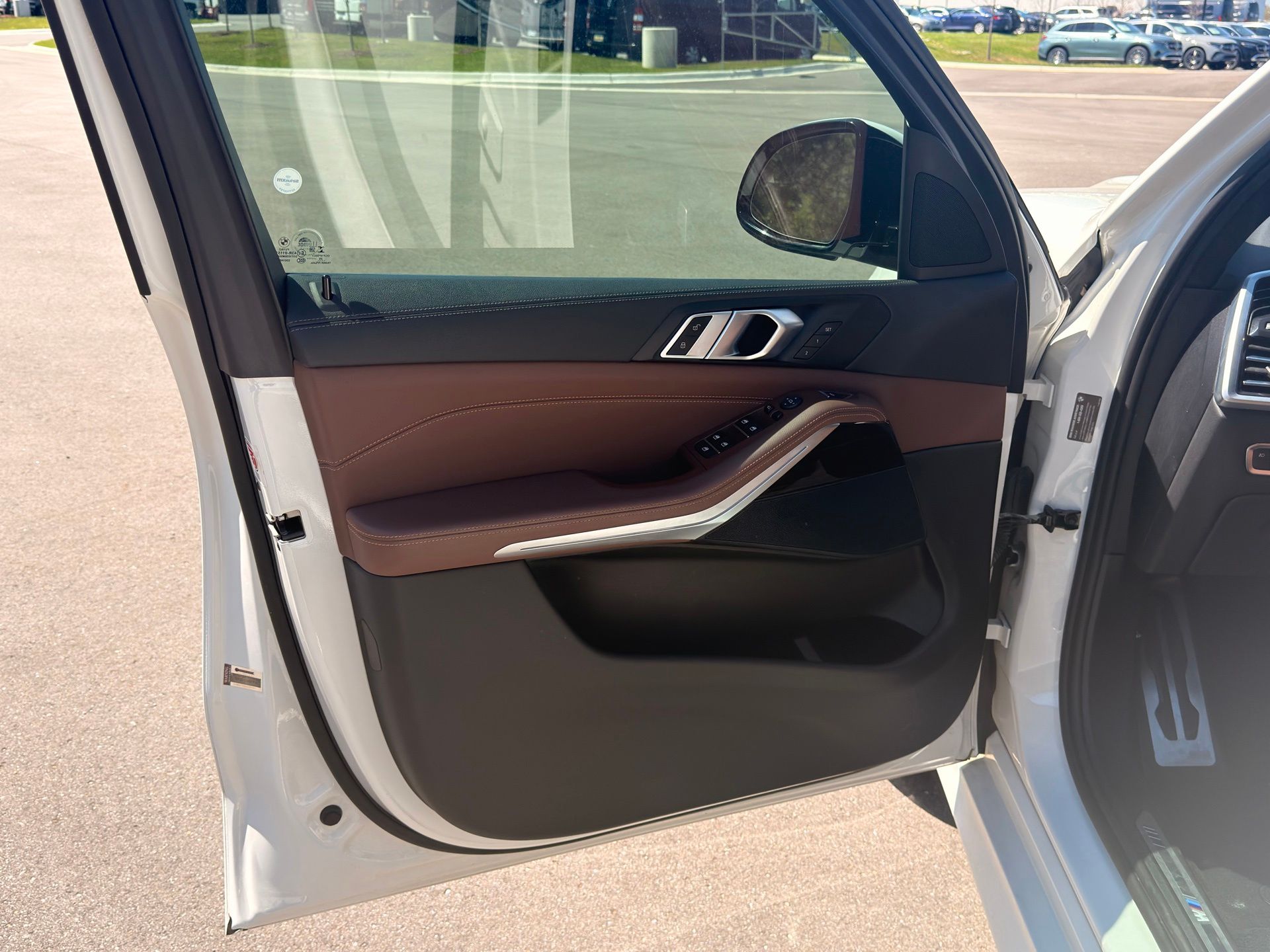 used 2020 BMW X5 car, priced at $33,750