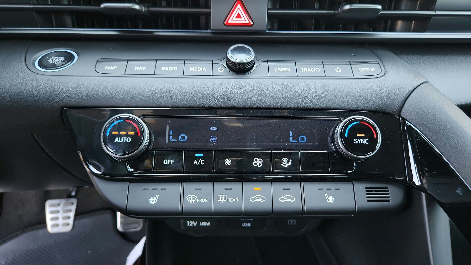 2025 Hyundai Elantra N