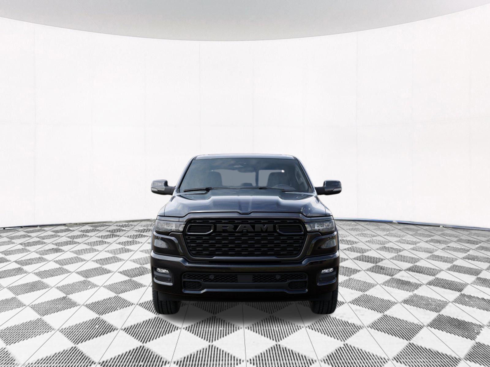 2026 RAM 1500 - Image 8