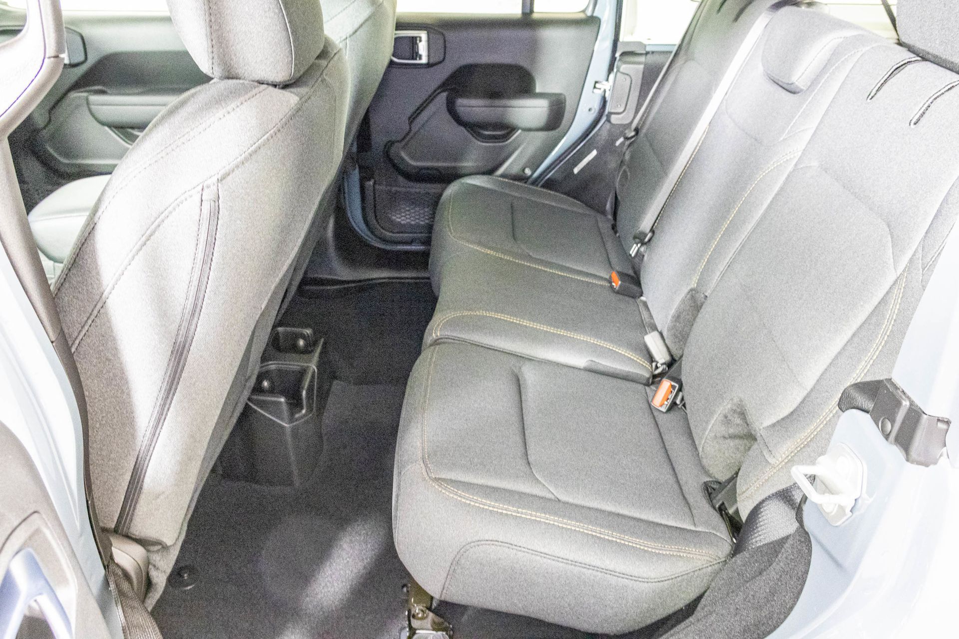 2026 JEEP WRANGLER - Image 43