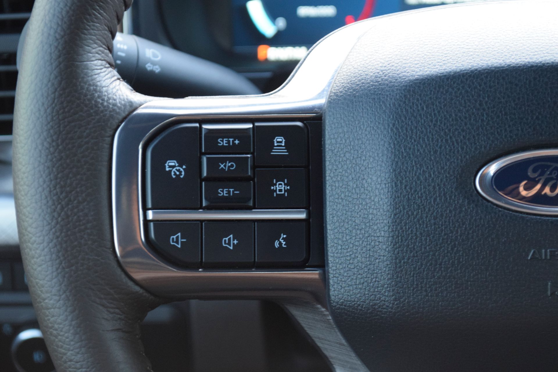 2024 Ford F-250SD King Ranch - 8
