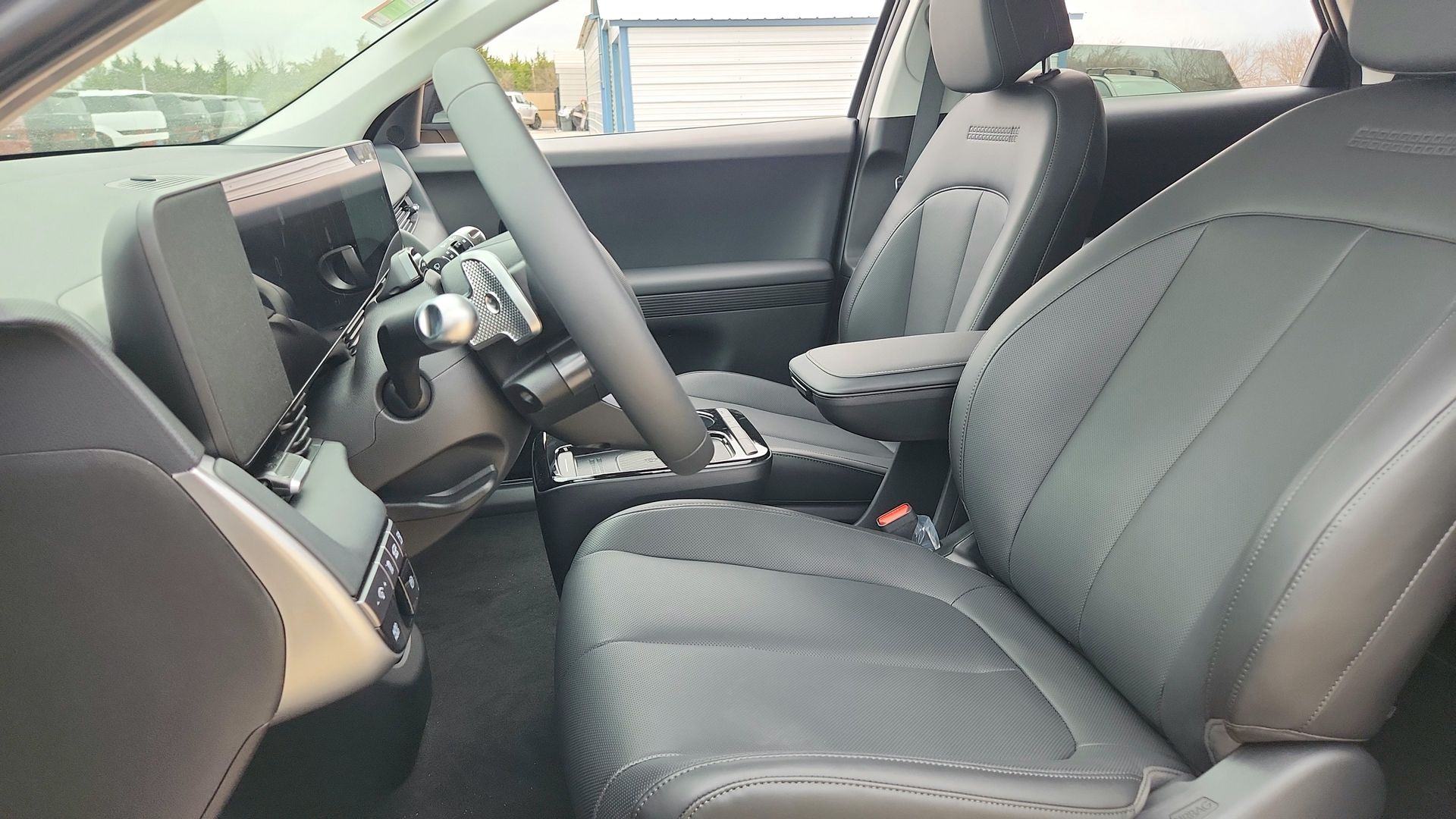 2026 Hyundai IONIQ 5