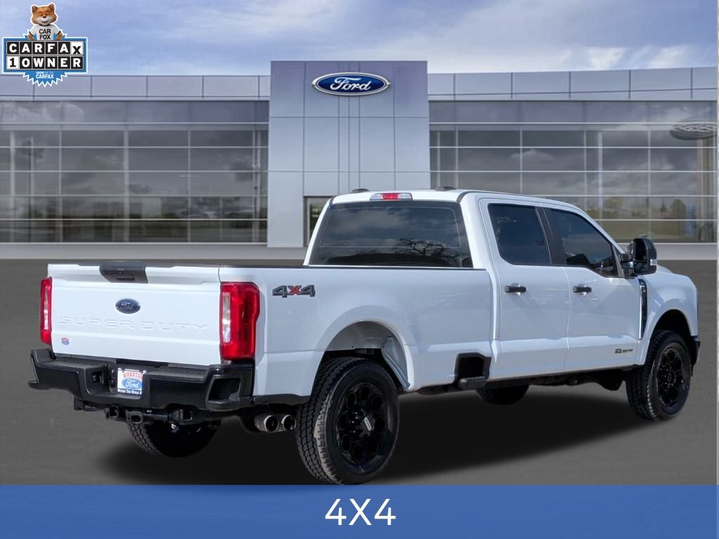2025 Ford F-250SD XL - 6