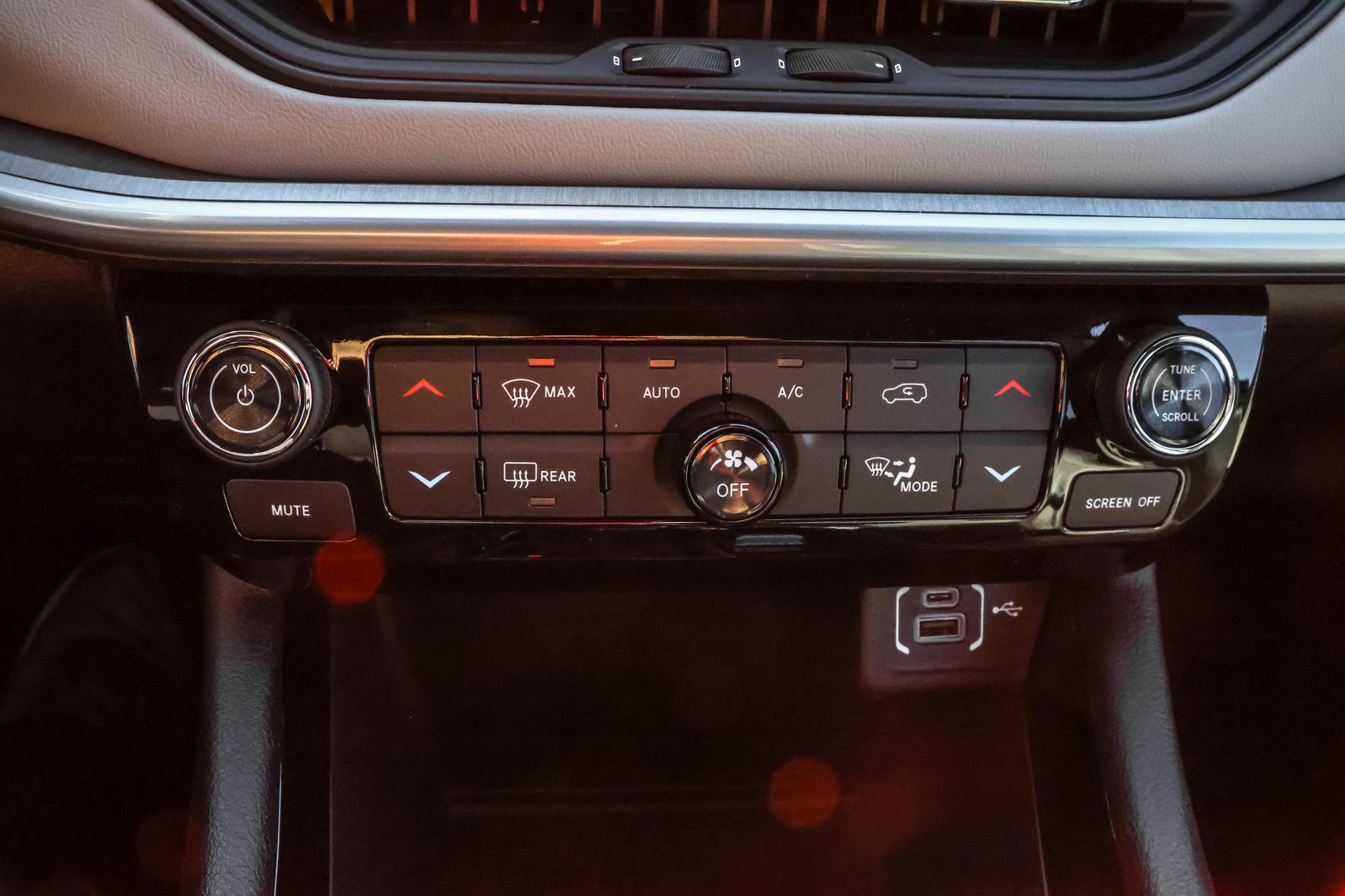 2026 Jeep Compass Limited - Photo 17