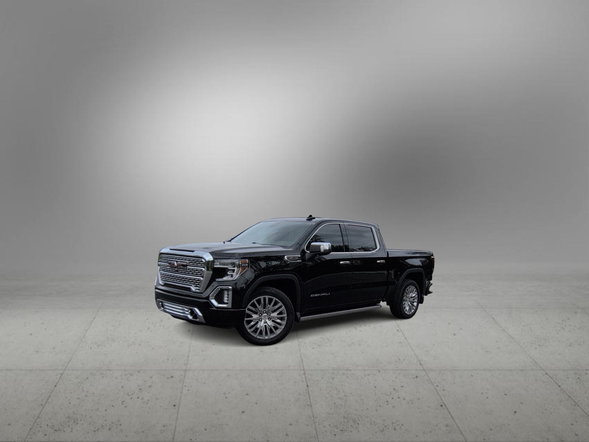 used 2019 GMC Sierra 1500 car, priced at $33,838
