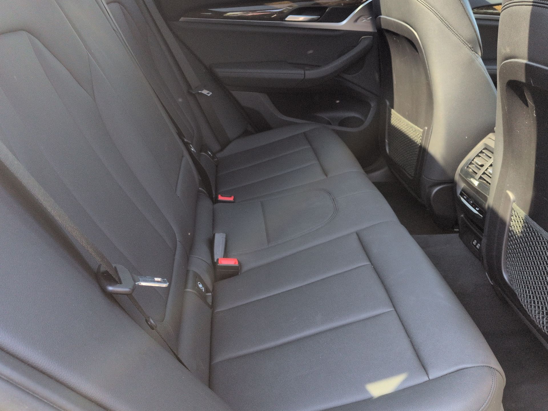 used 2020 BMW X3 car, priced at $16,954
