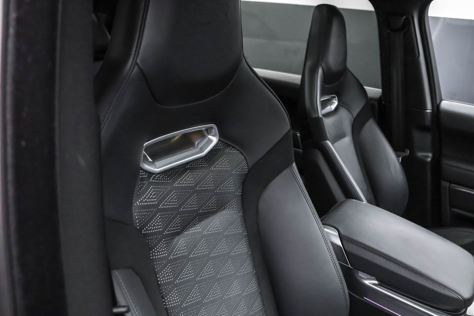 2022 LAND ROVER RANGE ROVER SPORT - Image 37