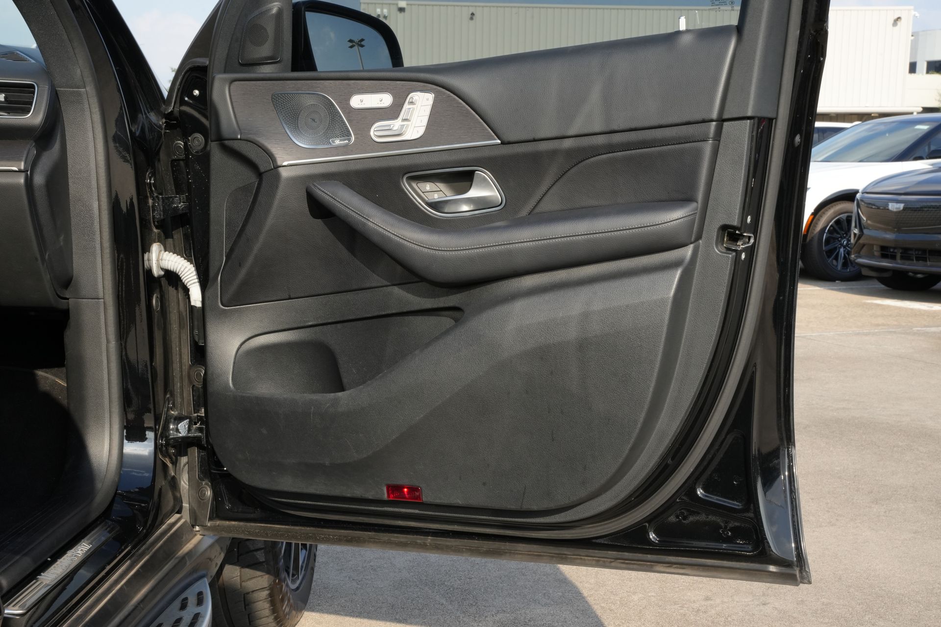 2022 Mercedes-Benz GLS GLS 450  at Gullo Toyota