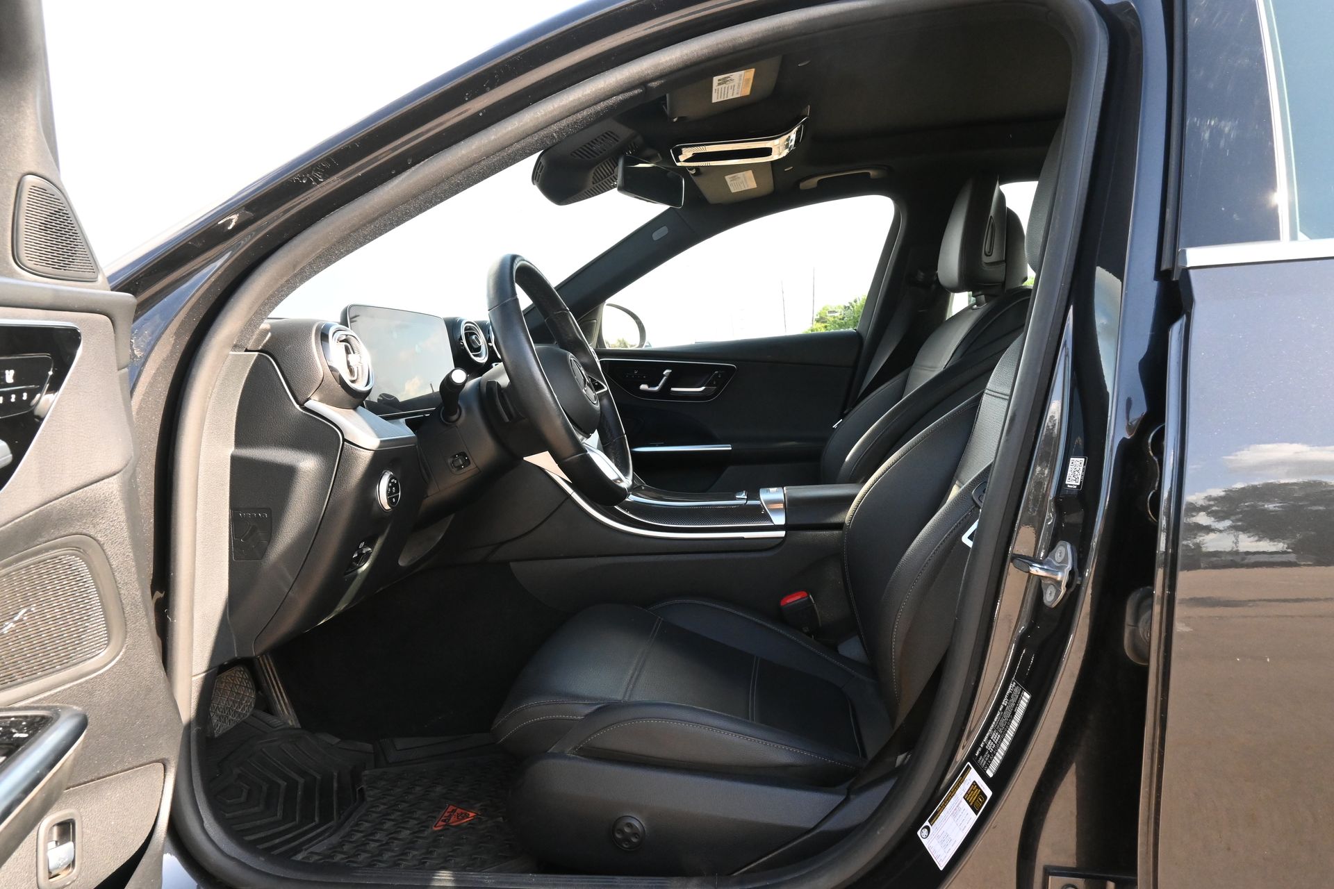 2023 Mercedes-Benz C-Class C 300  at Big Star Chrysler Jeep Dodge Ram 