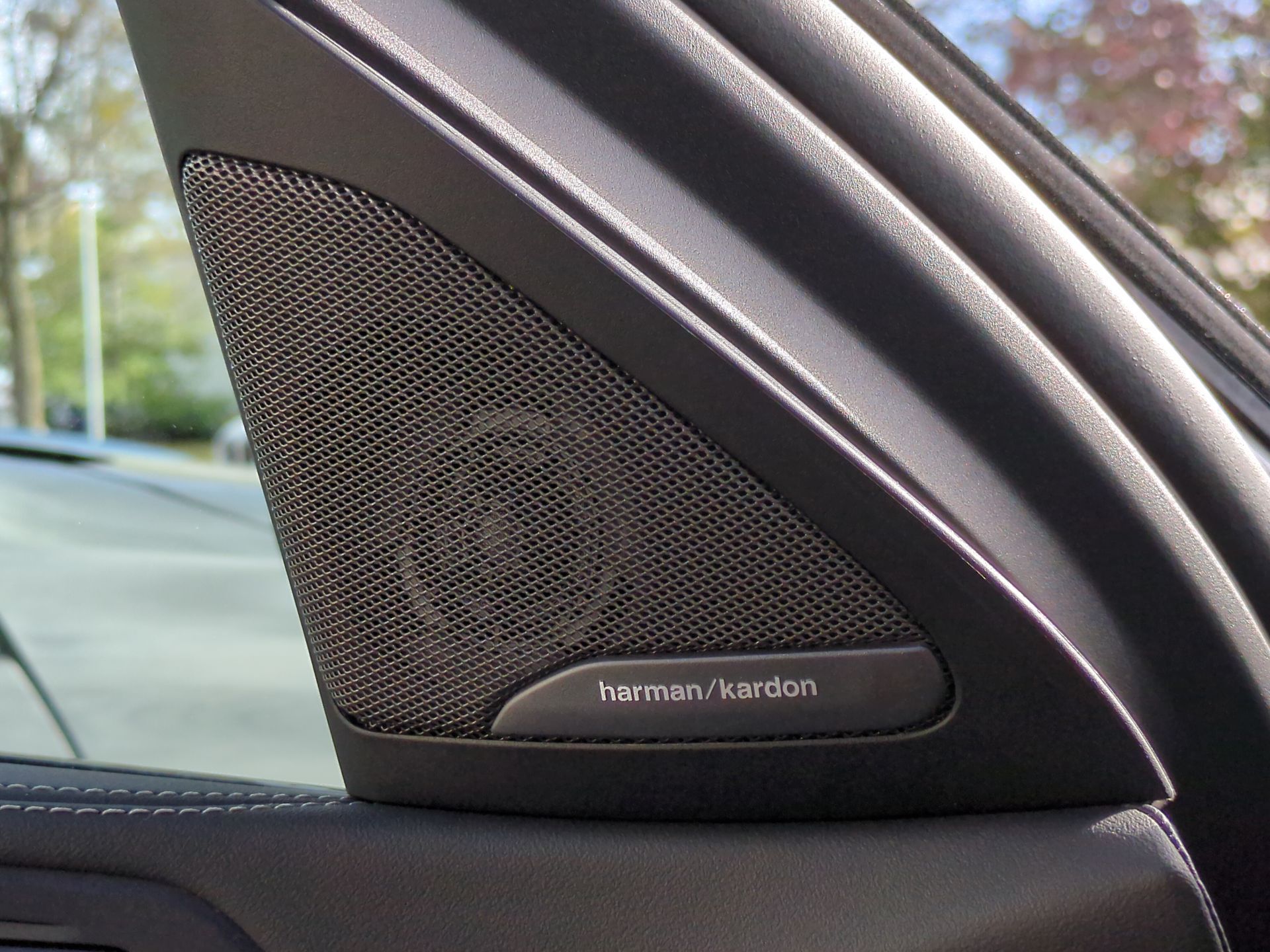 new 2026 BMW X6 car, priced at $107,875