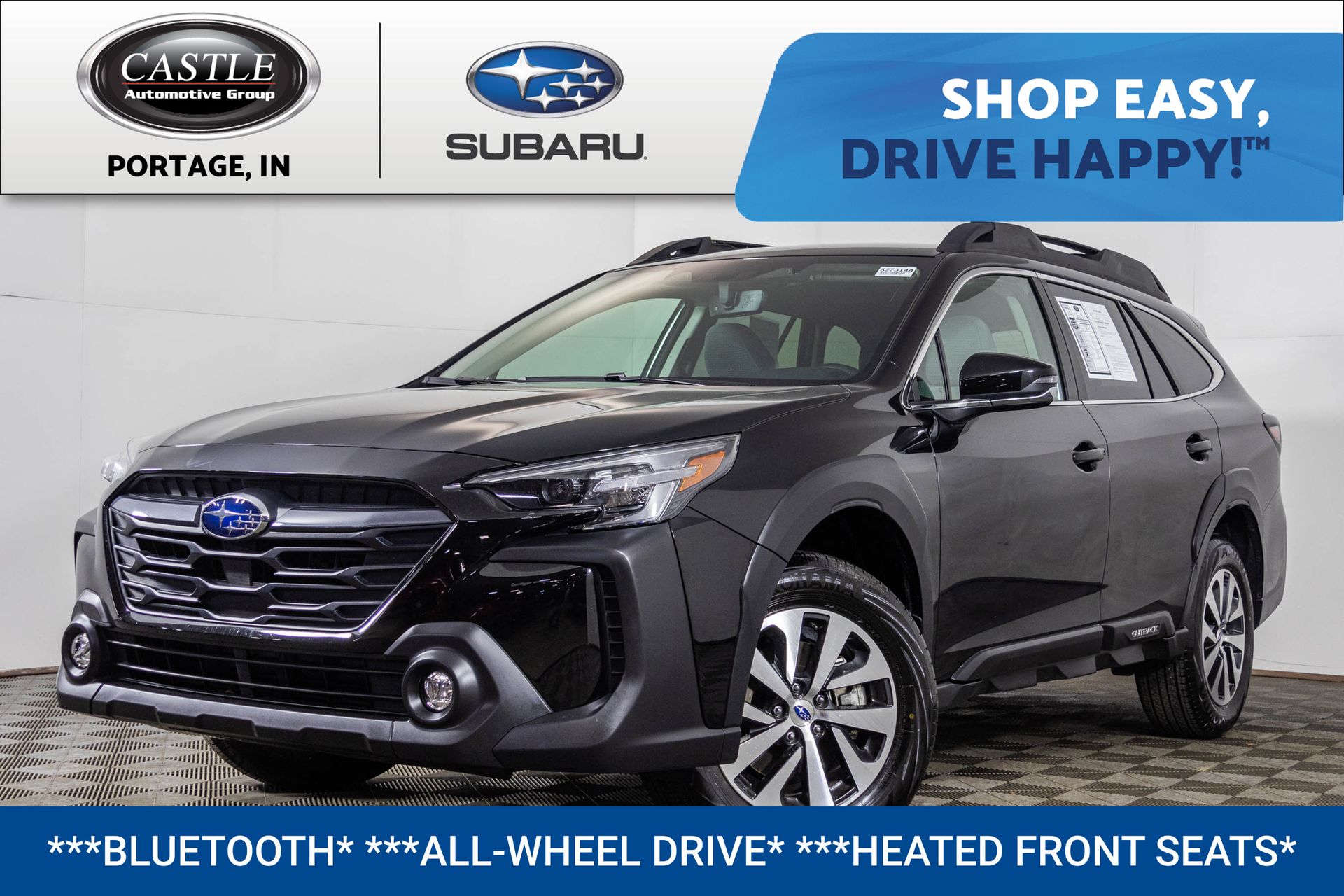 2024 Subaru Outback Premium AWD