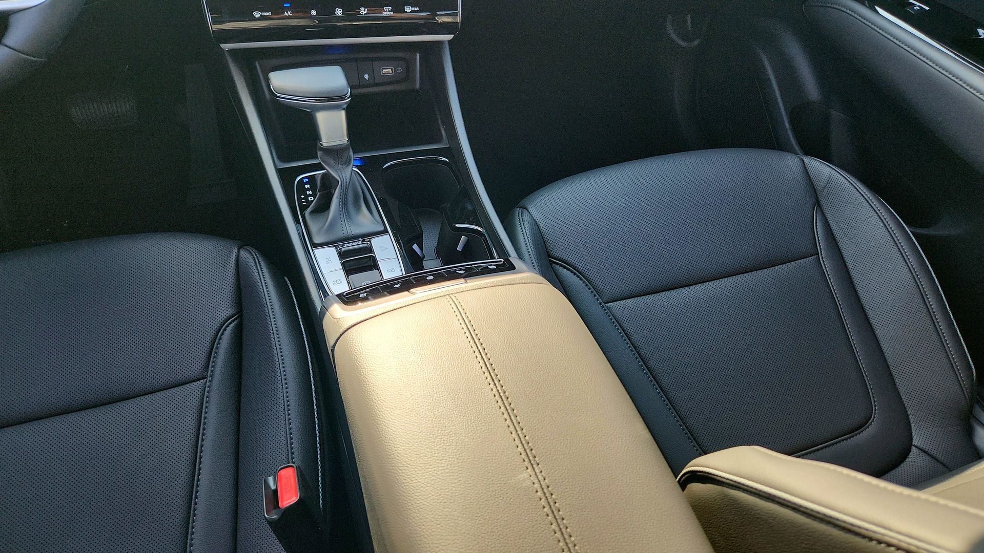 2024 Hyundai Santa Cruz