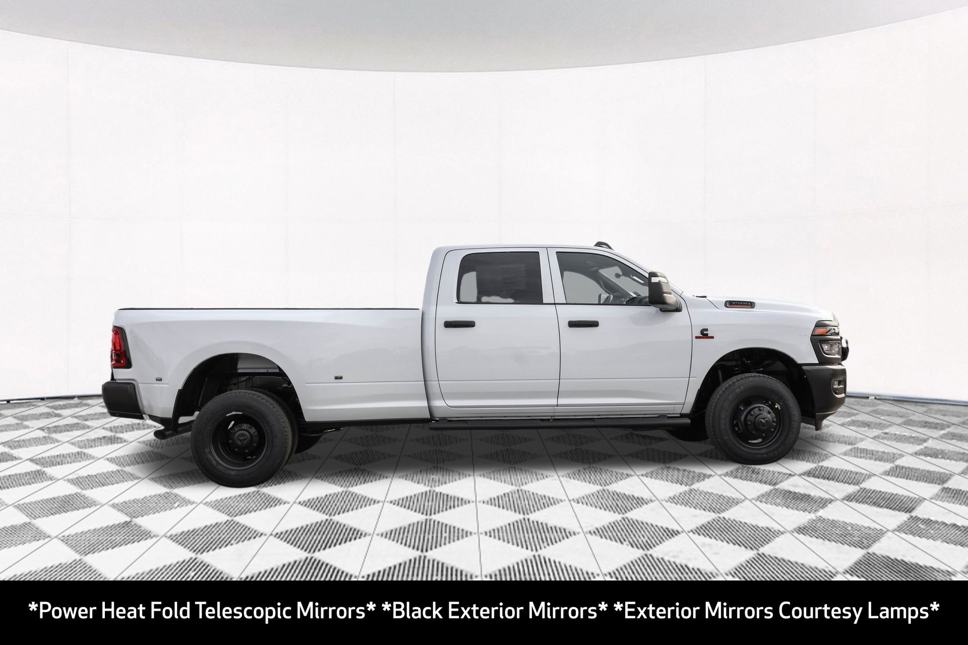 2026 RAM 3500 - Image 11