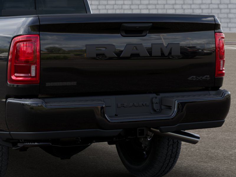 2026 RAM 2500 - Image 20