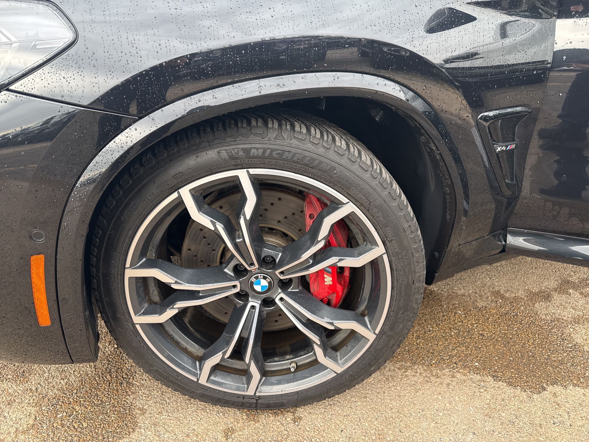 2022 BMW X4 - Image 13