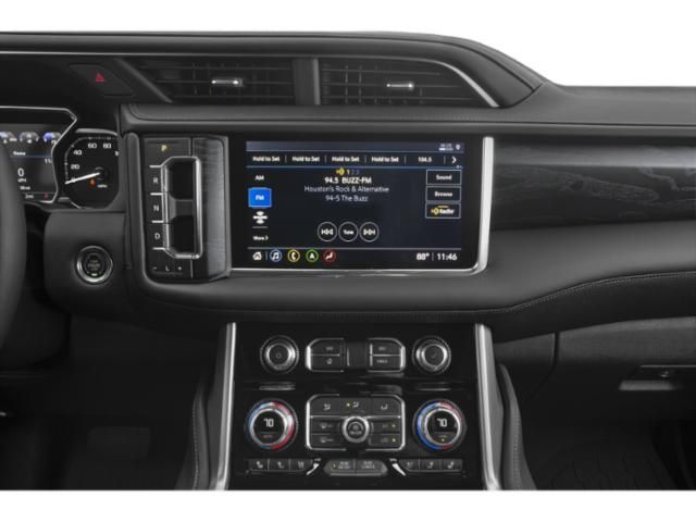 2024 GMC Yukon XL Denali White at Big Star Buick GMC