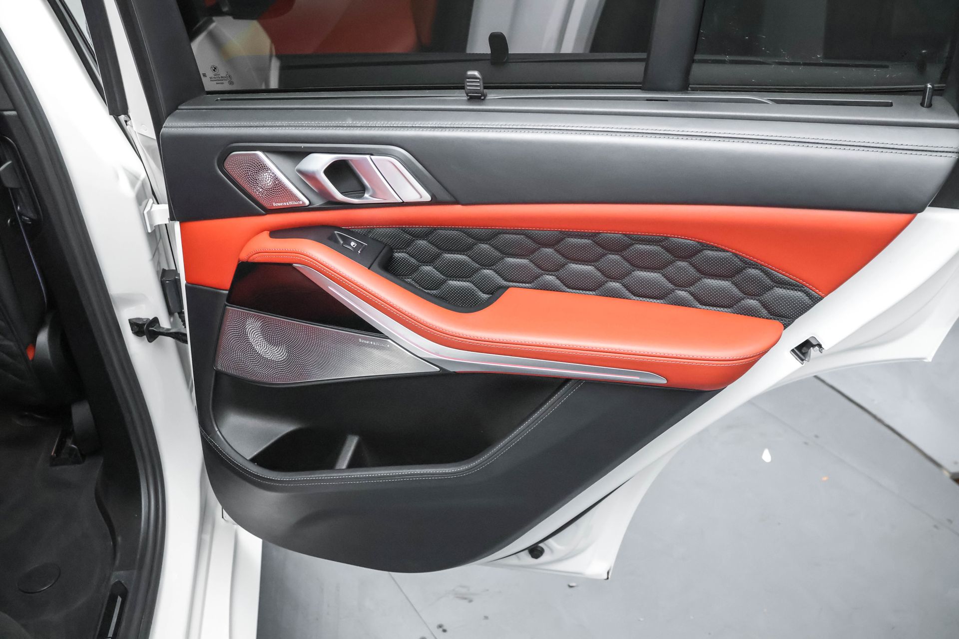 2020 BMW X5 - Image 35