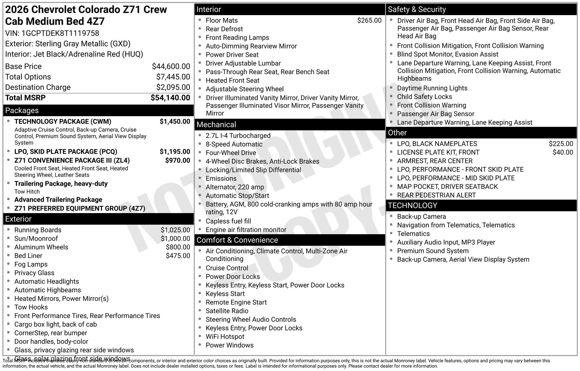 View vehicle photo 5