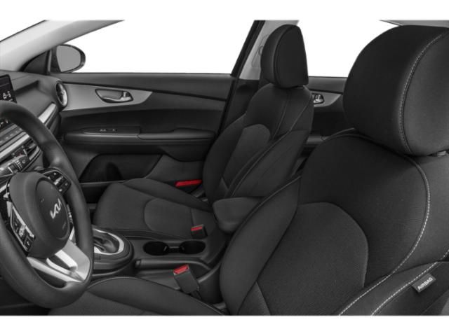 2023 Kia Forte LXS Gray at Martin Chrysler Dodge Jeep Ram
