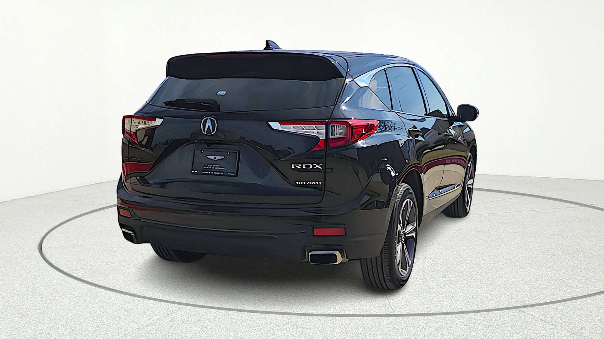 2024 Acura RDX
