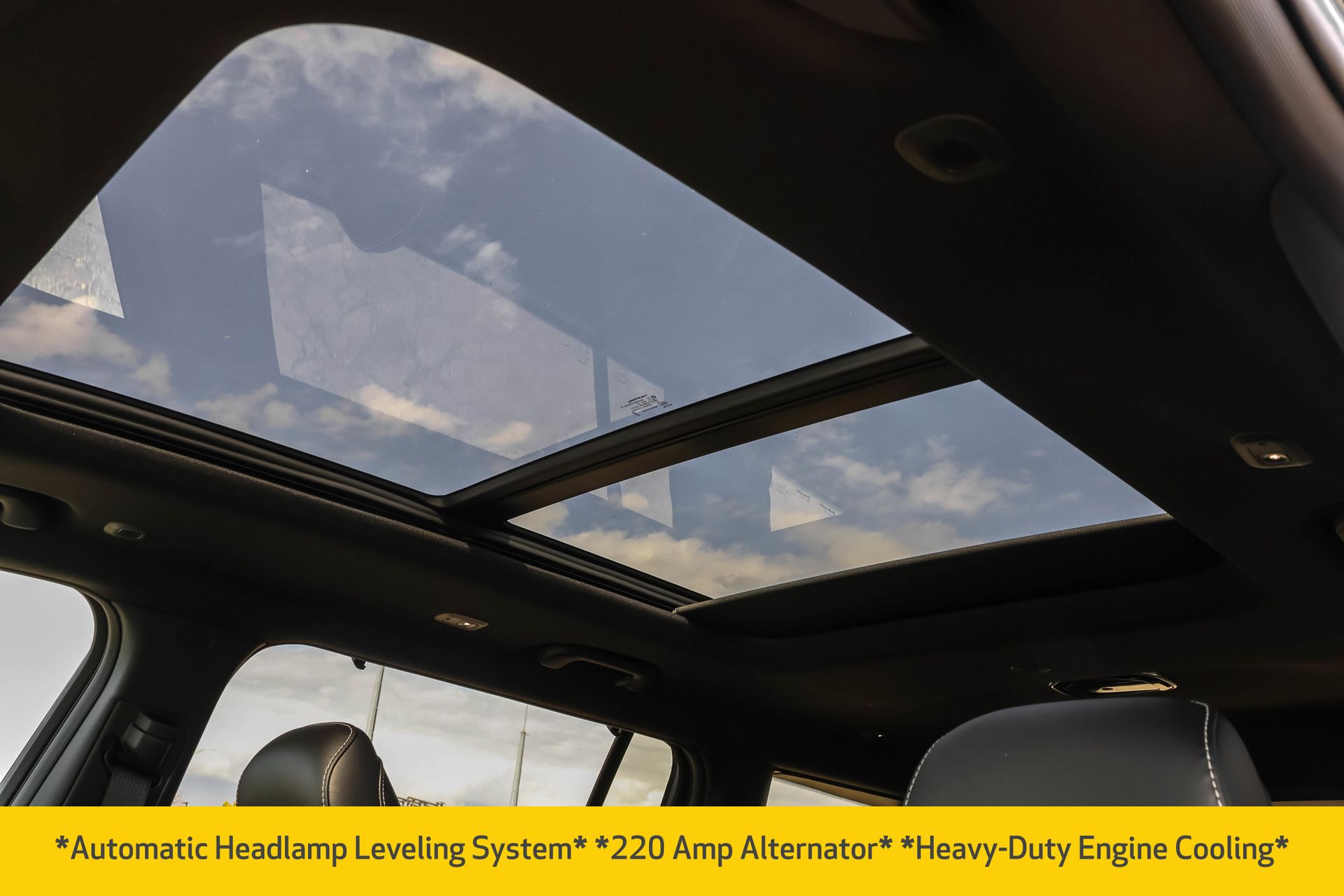 2025 JEEP GRAND CHEROKEE L - Image 7