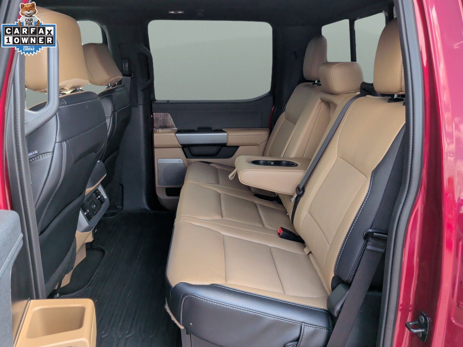 2026 Ford F-350SD Lariat - 11
