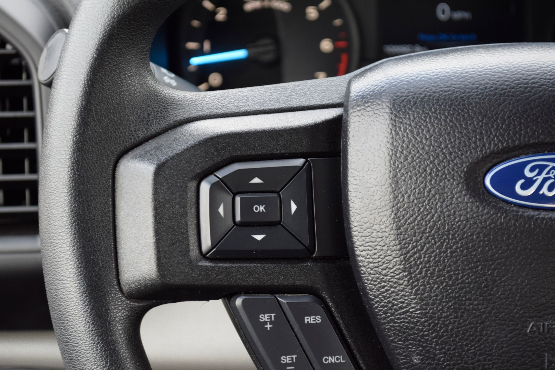 2020 Ford F-150 XL Gray at EAG Ford Navasota
