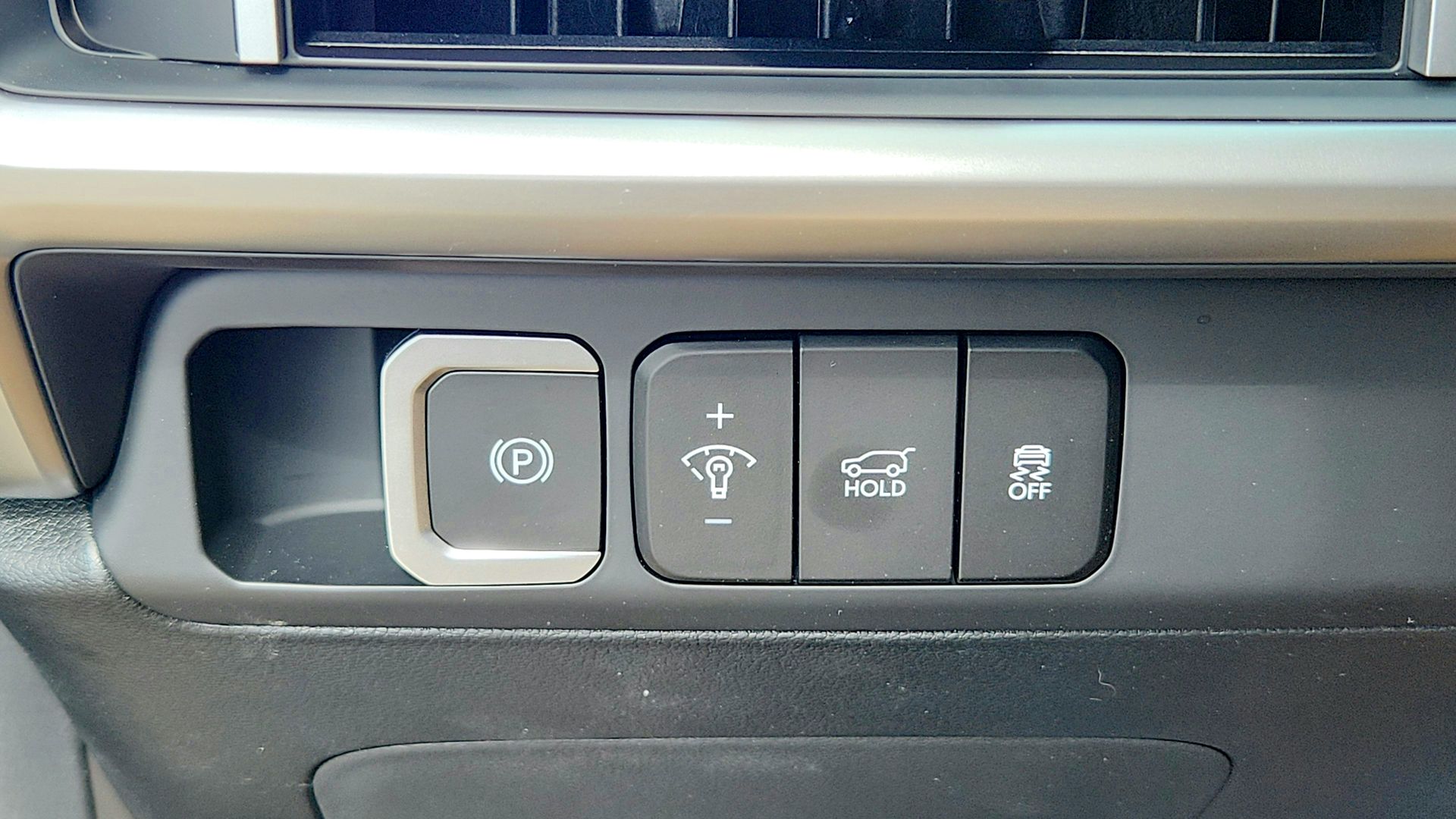 2026 Hyundai Santa Fe Hybrid