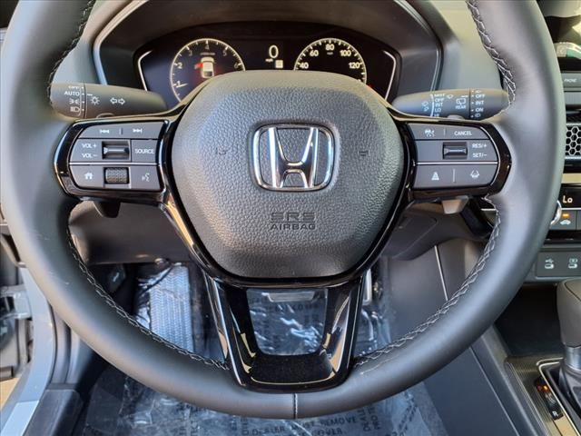 new 2025 Honda Civic car, priced at $29,000