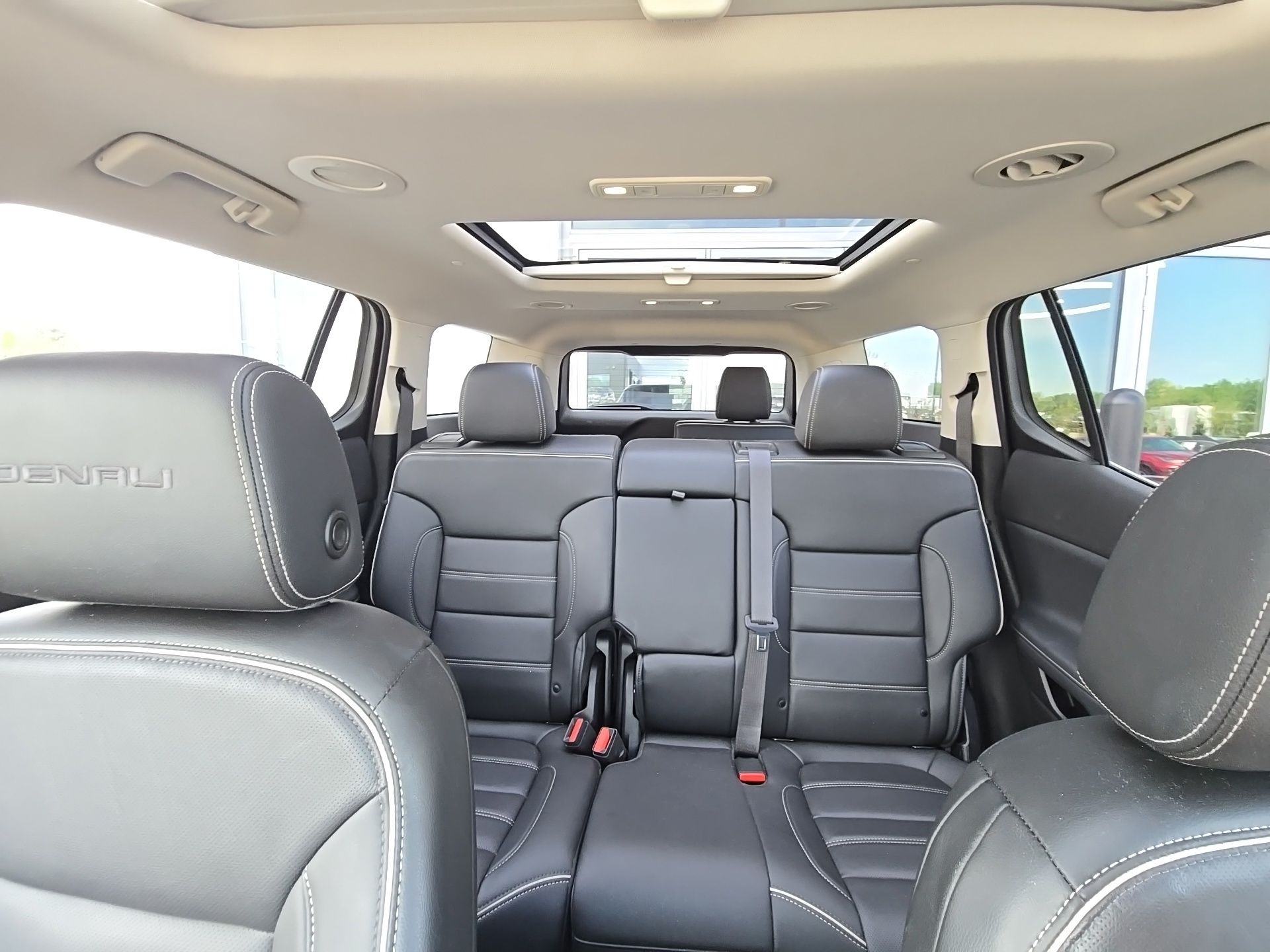 used 2021 GMC Acadia car, priced at $29,440